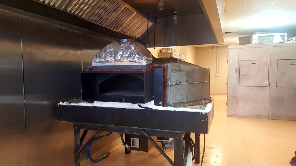 Pizzeria New York | meal takeaway | 7950 E Broad St, Reynoldsburg, OH 43068, USA | 6148683870 OR +1 614-868-3870