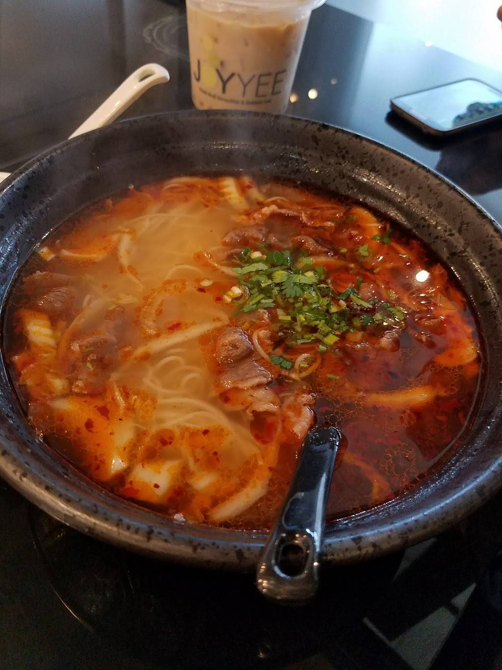Tsim Sha Tsui Hot Pot Cafe | restaurant | 1627 Chicago Ave, Evanston, IL 60201, USA | 8475638549 OR +1 847-563-8549