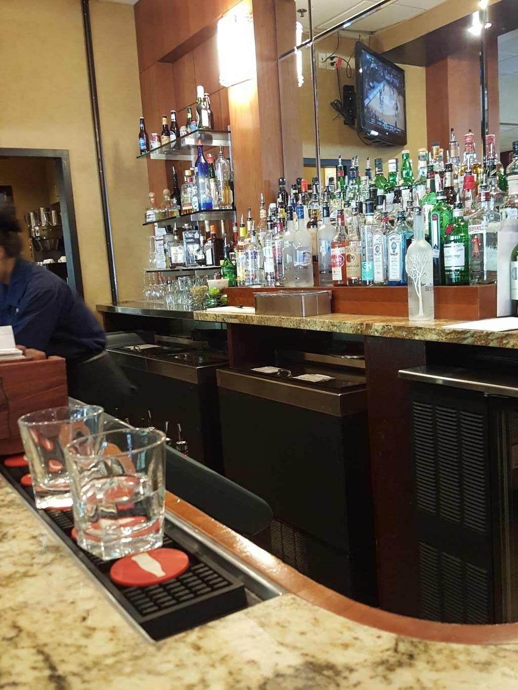 Erics Restaurant | restaurant | 4800 Calhoun Rd, Houston, TX 77004, USA | 7137432512 OR +1 713-743-2512