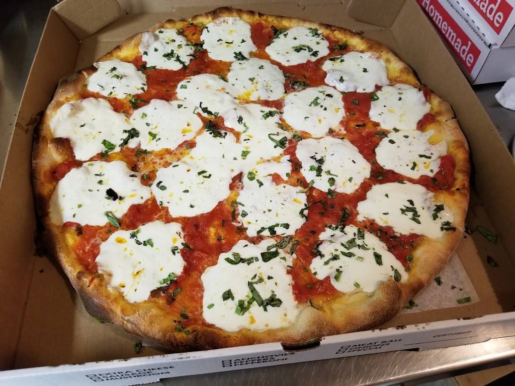 Enzos Caffe Italia | restaurant | 2414 NJ-37, Toms River, NJ 08753, USA | 7329290808 OR +1 732-929-0808