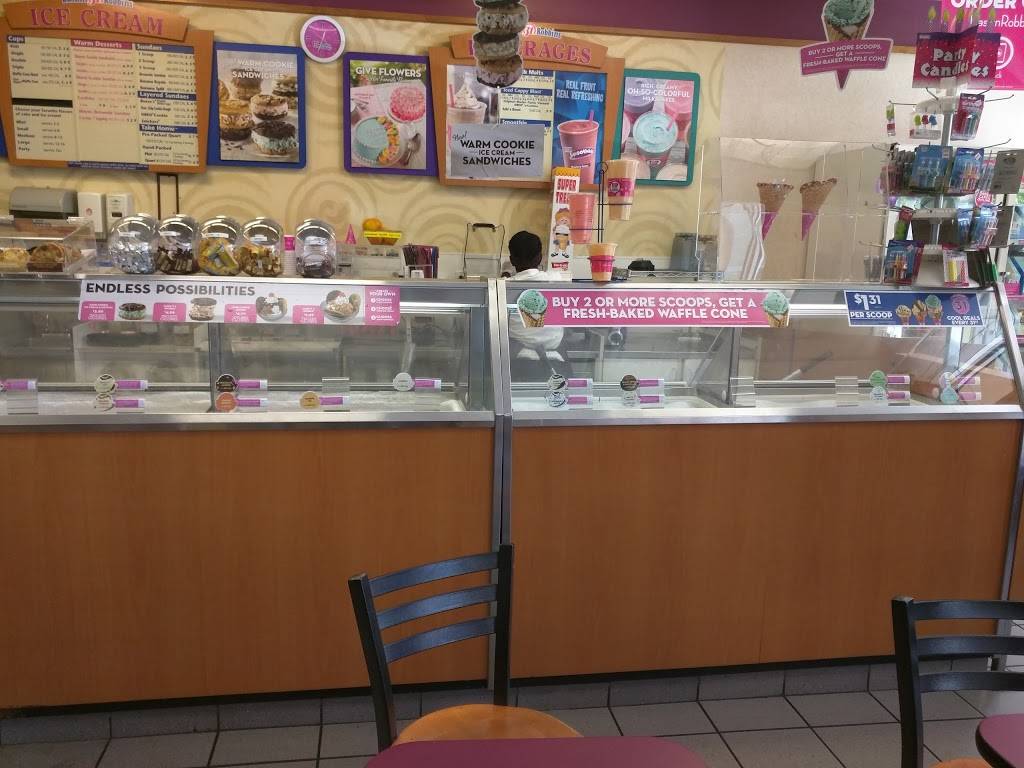 Dunkin | bakery | 5128 Biscayne Blvd, Miami, FL 33137, USA | 3054792695 OR +1 305-479-2695