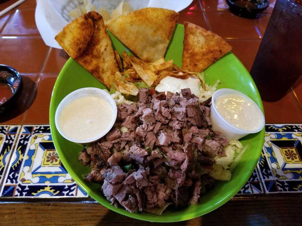 Posados Cafe - E Bert Kouns Industrial | restaurant | 1355 E Bert Kouns, Industrial, Shreveport, LA 71105, USA | 3185242000 OR +1 318-524-2000