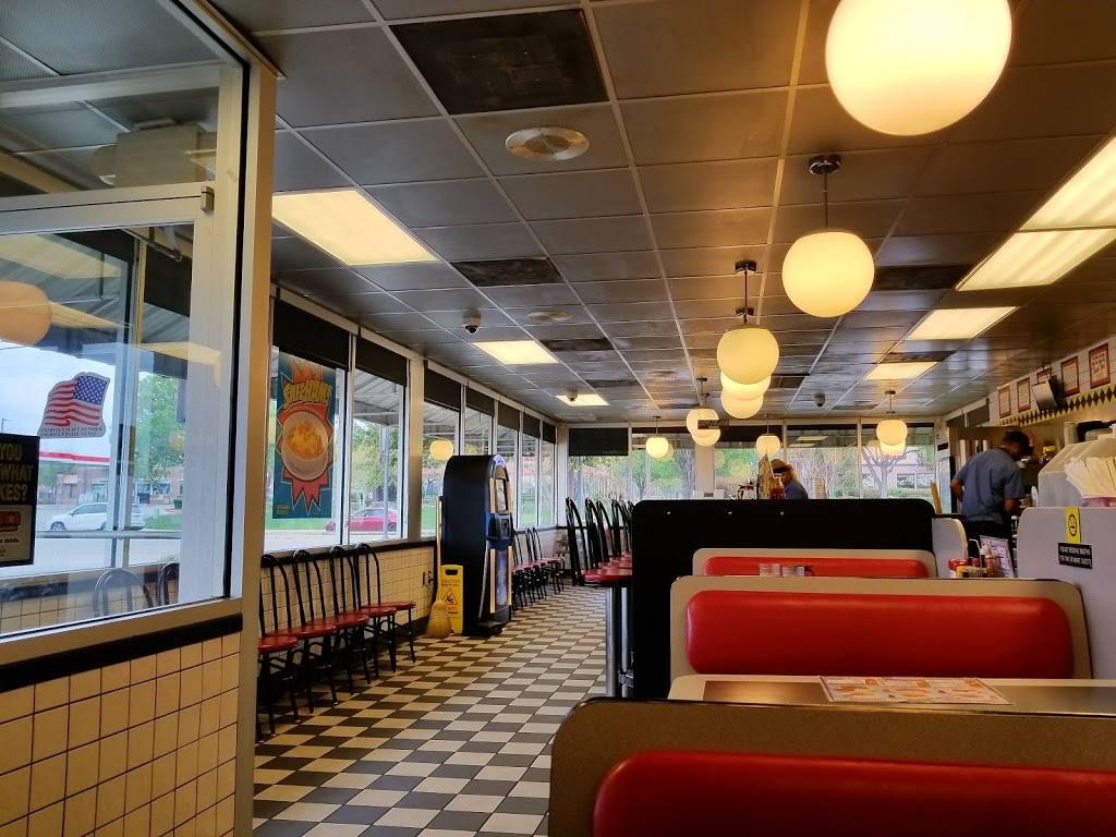 Waffle House | meal takeaway | 14951 Marsh Ln, Farmers Branch, TX 75234, USA | 9724841723 OR +1 972-484-1723