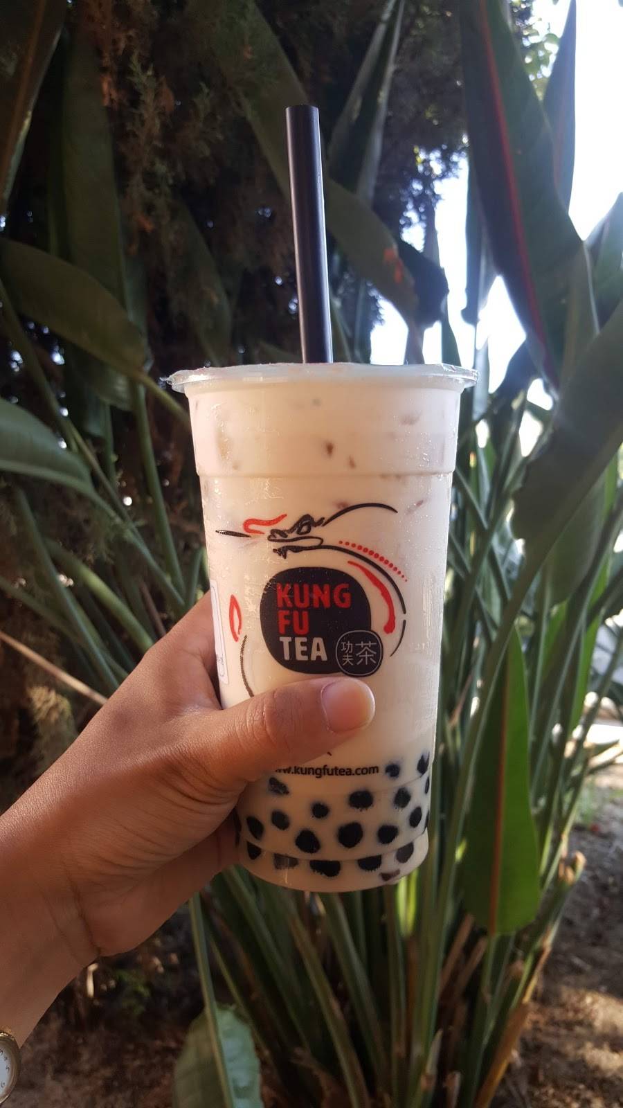 Kung Fu Tea | cafe | 12732 E Foothill Blvd Suite 101, Rancho Cucamonga, CA 91739, USA | 9099228888 OR +1 909-922-8888