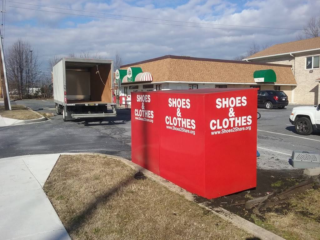 Ritas Italian Ice & Frozen Custard | restaurant | 3007 Emmorton Rd, Abingdon, MD 21009, USA | 4105696007 OR +1 410-569-6007