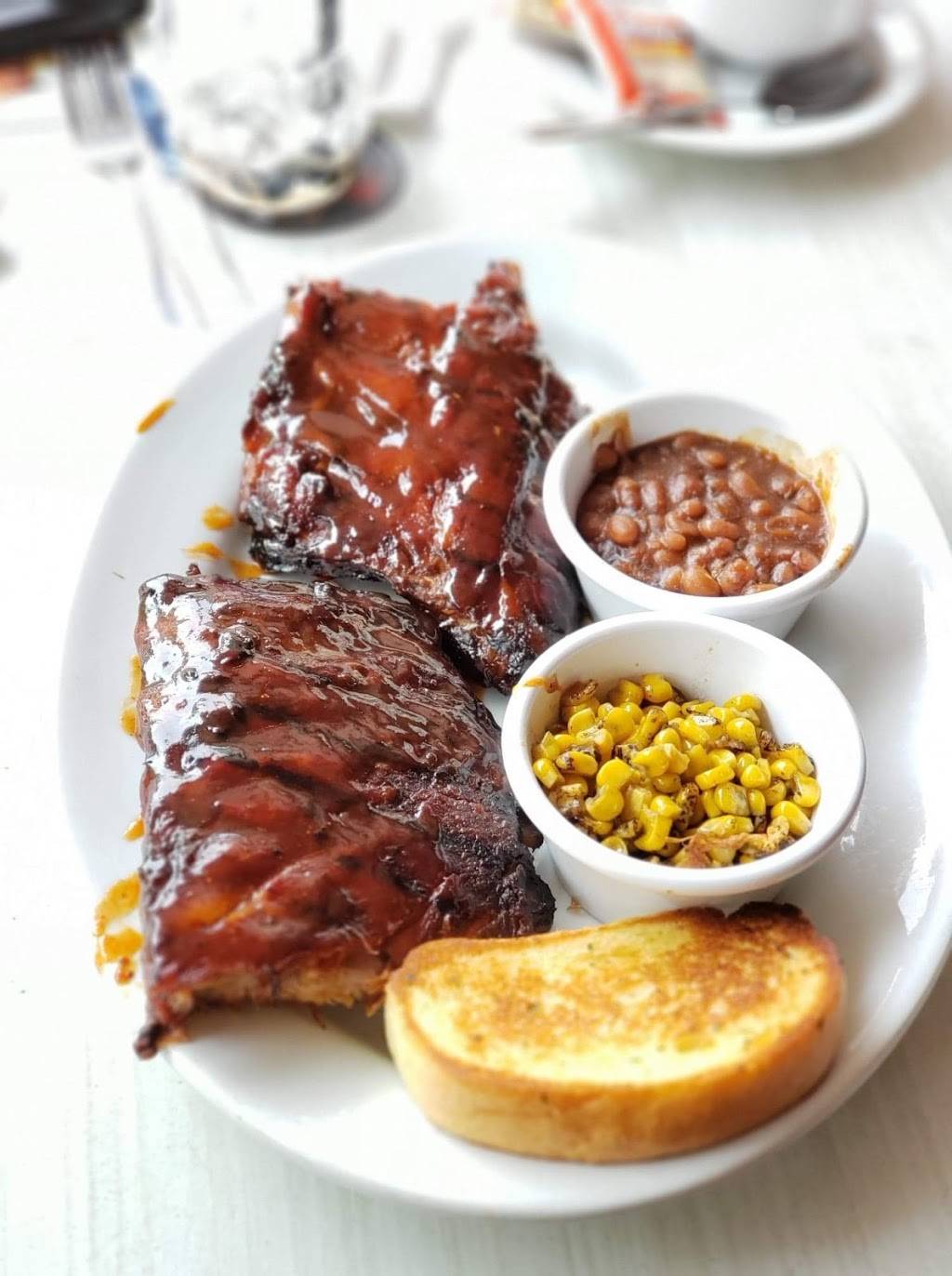 Smokey Bones Bar & Fire Grill | restaurant | Mall of Georgia, 3333 Buford Dr VB01C, Buford, GA 30519, USA | 6788044210 OR +1 678-804-4210