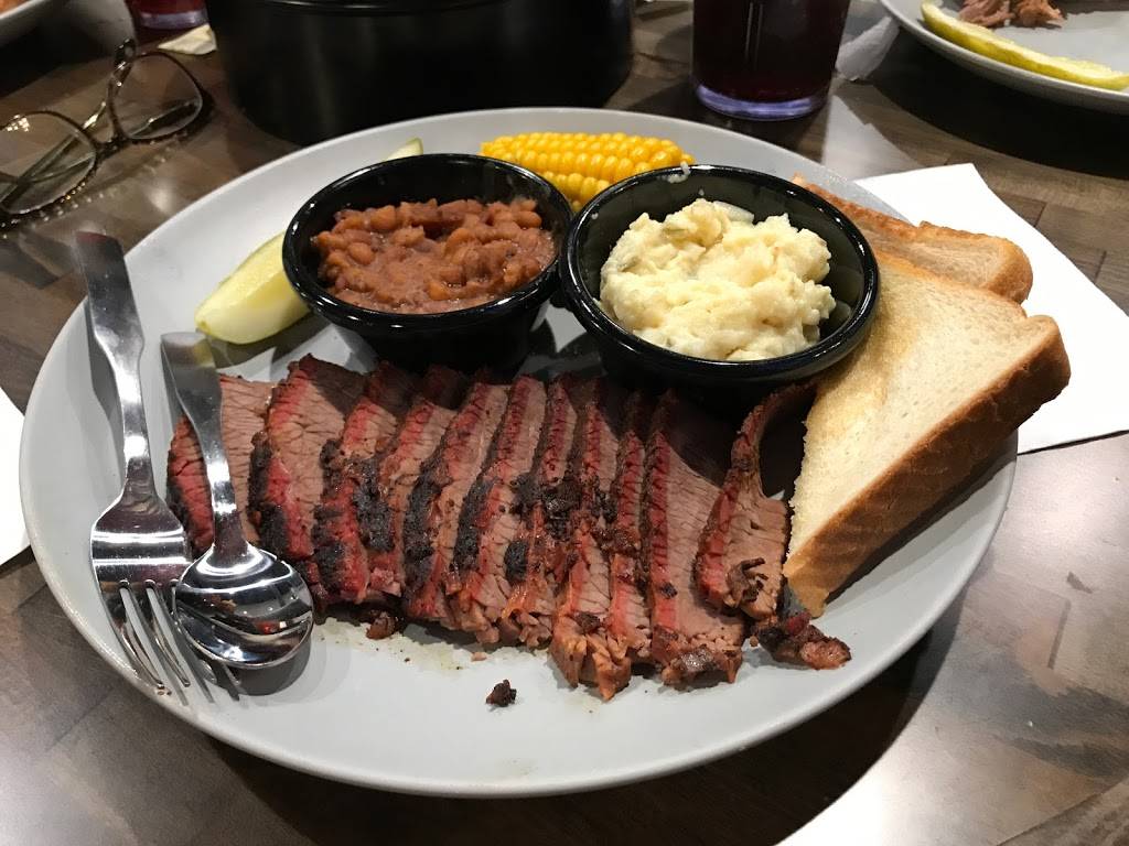 RibCrib BBQ & Grill | restaurant | 1801 E Centerton Blvd, Centerton, AR 72719, USA | 4796576008 OR +1 479-657-6008
