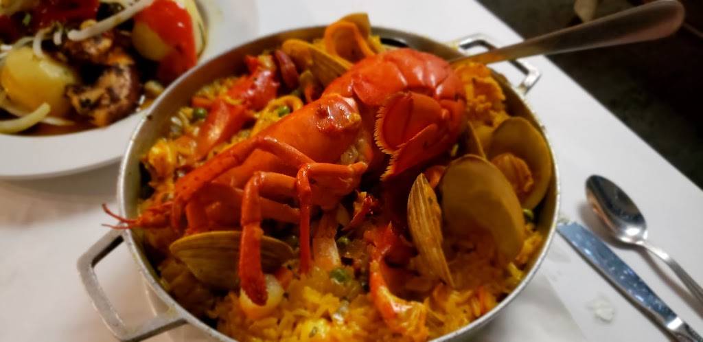 Sagres Restaurant | meal takeaway | 177 Columbia St, Fall River, MA 02721, USA | 5086757018 OR +1 508-675-7018