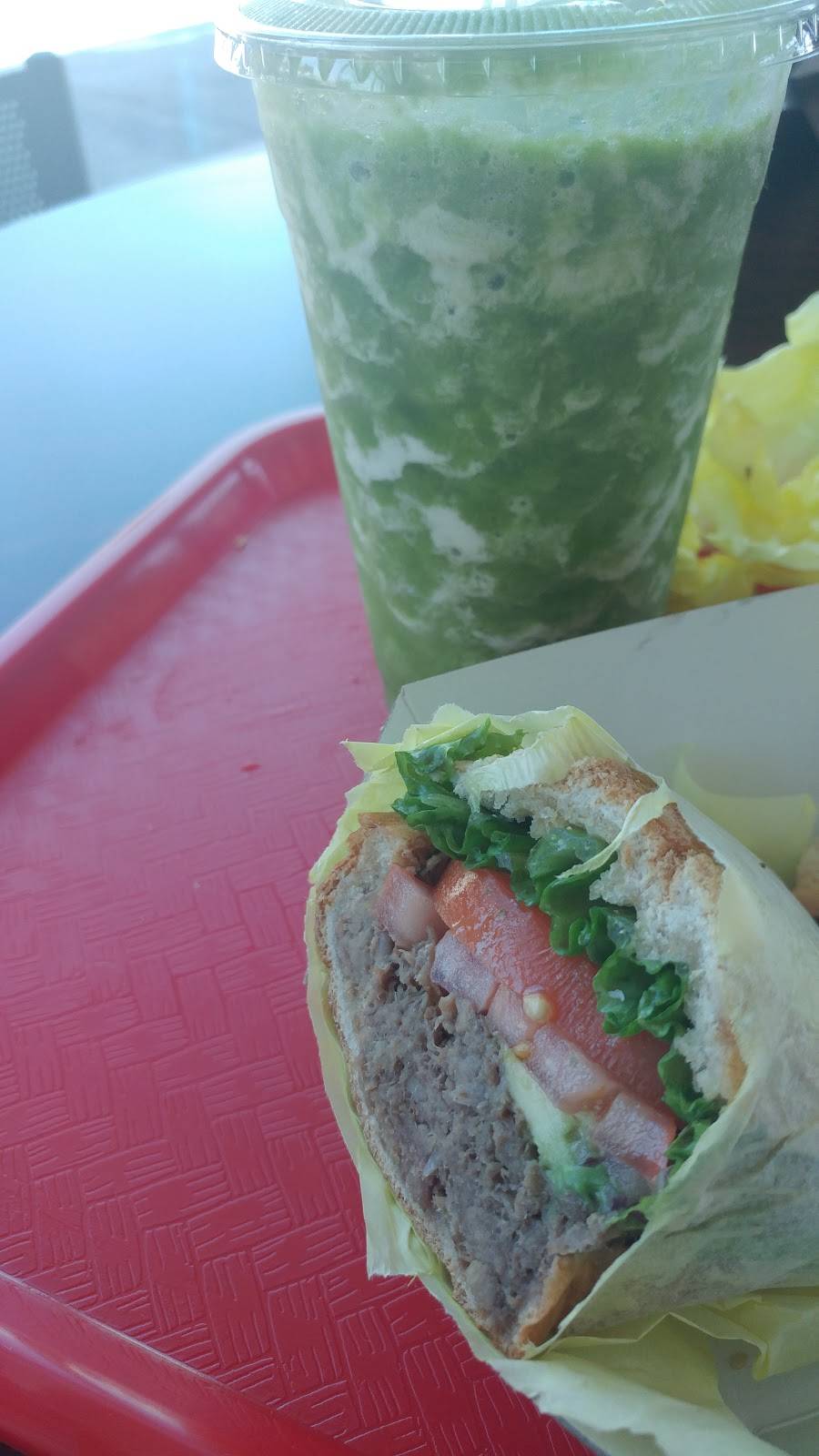 Natural-e Delicious | restaurant | 200 S Euclid Ave, Ontario, CA 91762, USA | 9099880011 OR +1 909-988-0011