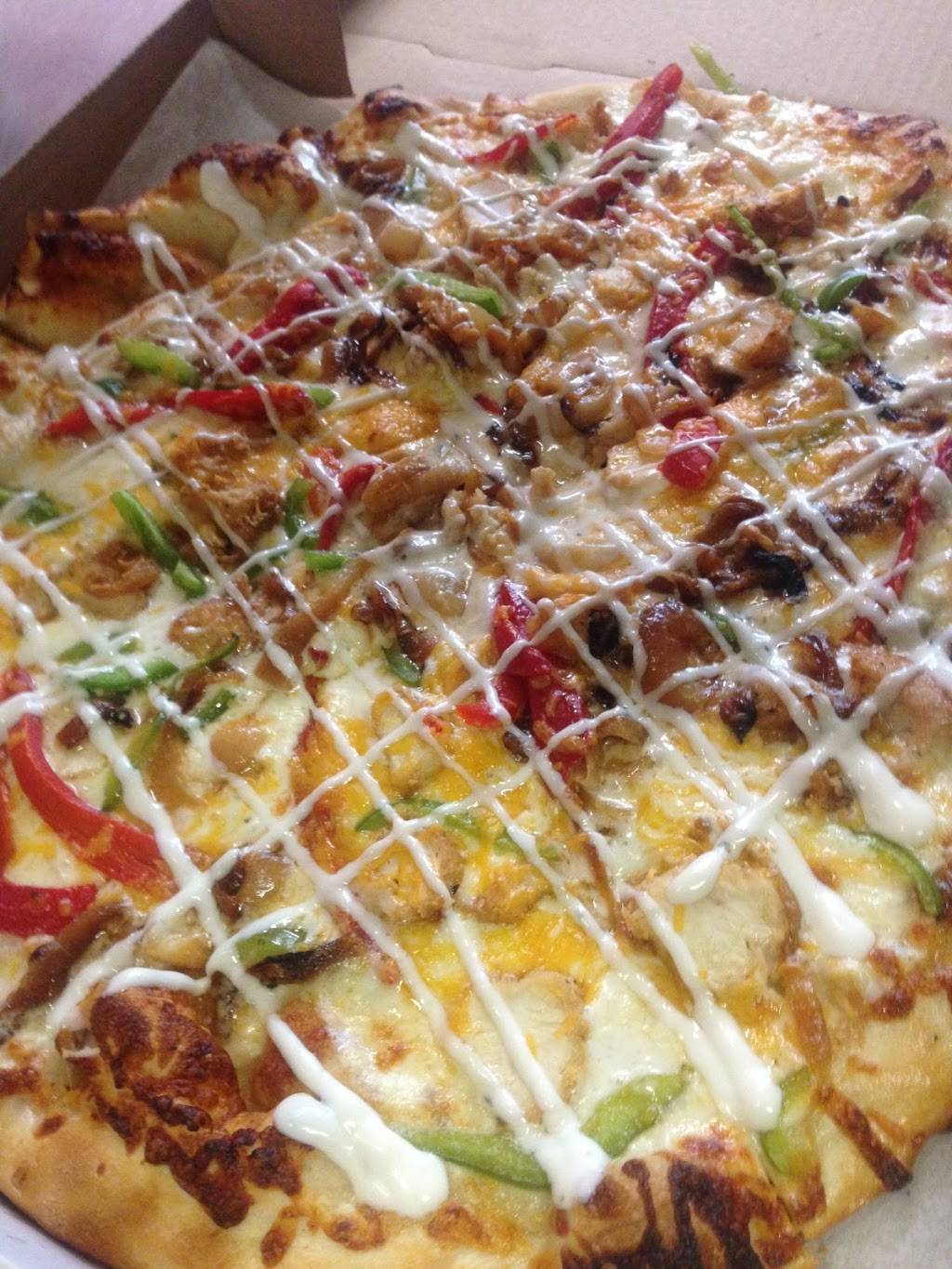 Angies New York Style Pizzeria | restaurant | 7875 Munson Rd, Mentor, OH 44060, USA | 4402091491 OR +1 440-209-1491