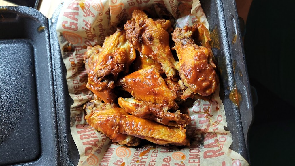 Wing Zone | restaurant | 3960 W Navy Blvd Unit #39, Pensacola, FL 32507, USA | 8503783079 OR +1 850-378-3079