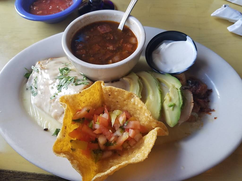 La Carreta | restaurant | 147 NW Railroad Ave, Ponchatoula, LA 70454, USA | 9853700930 OR +1 985-370-0930