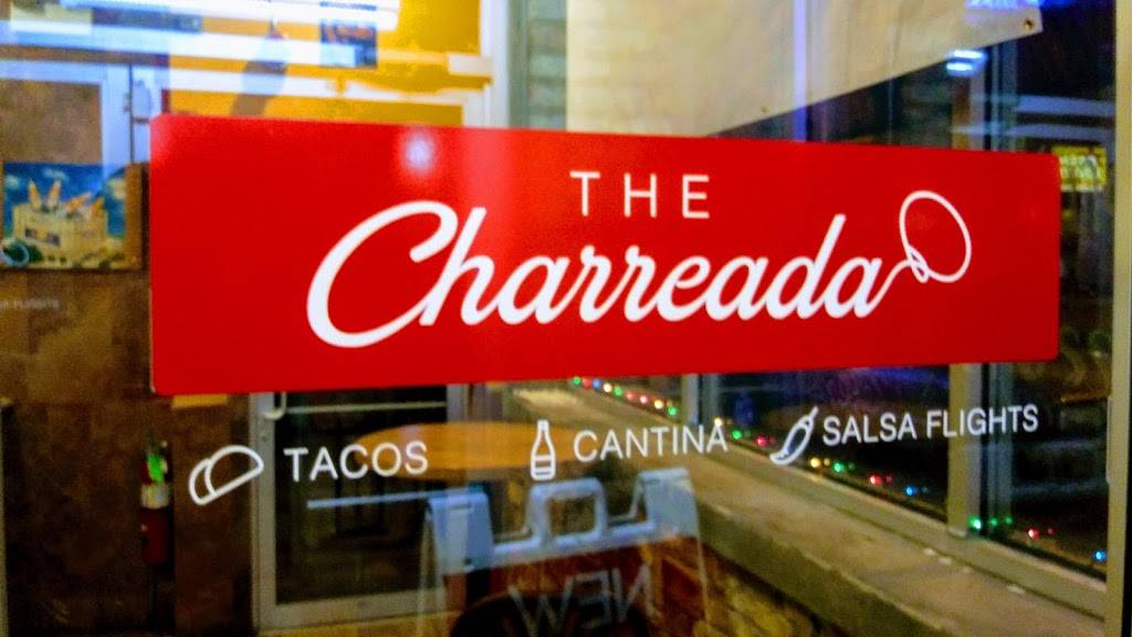 Charreada Cantina & Restaurant | restaurant | 2120 S Cicero Ave, Cicero, IL 60804, USA | 7086836035 OR +1 708-683-6035