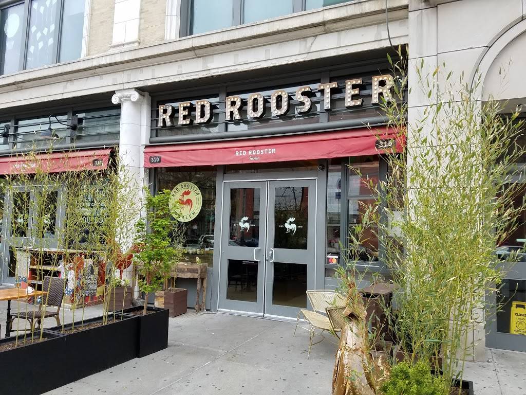 Red Rooster | restaurant | 310 Malcolm X Blvd, New York, NY 10027, USA | 2127929001 OR +1 212-792-9001