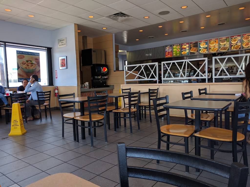 Yoshinoya Carson | restaurant | 101 E Carson St, Carson, CA 90745, USA | 3108359043 OR +1 310-835-9043