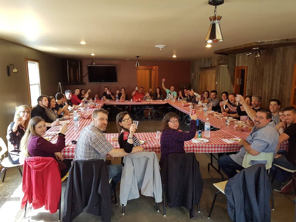 Domaine De La Sève 2006 | restaurant | 562 Rang Grand Saint François Ouest, Saint-Pie, QC J0H 1W0, Canada | 4507725814 OR +1 450-772-5814