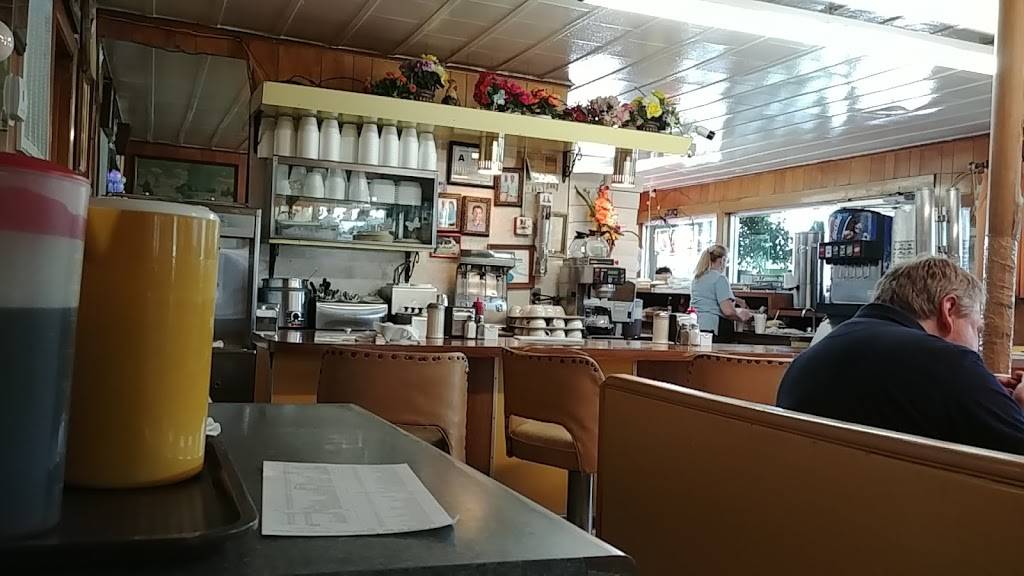 Skids Drive-In | restaurant | 1610 N Church St, Burlington, NC 27217, USA | 3362289448 OR +1 336-228-9448