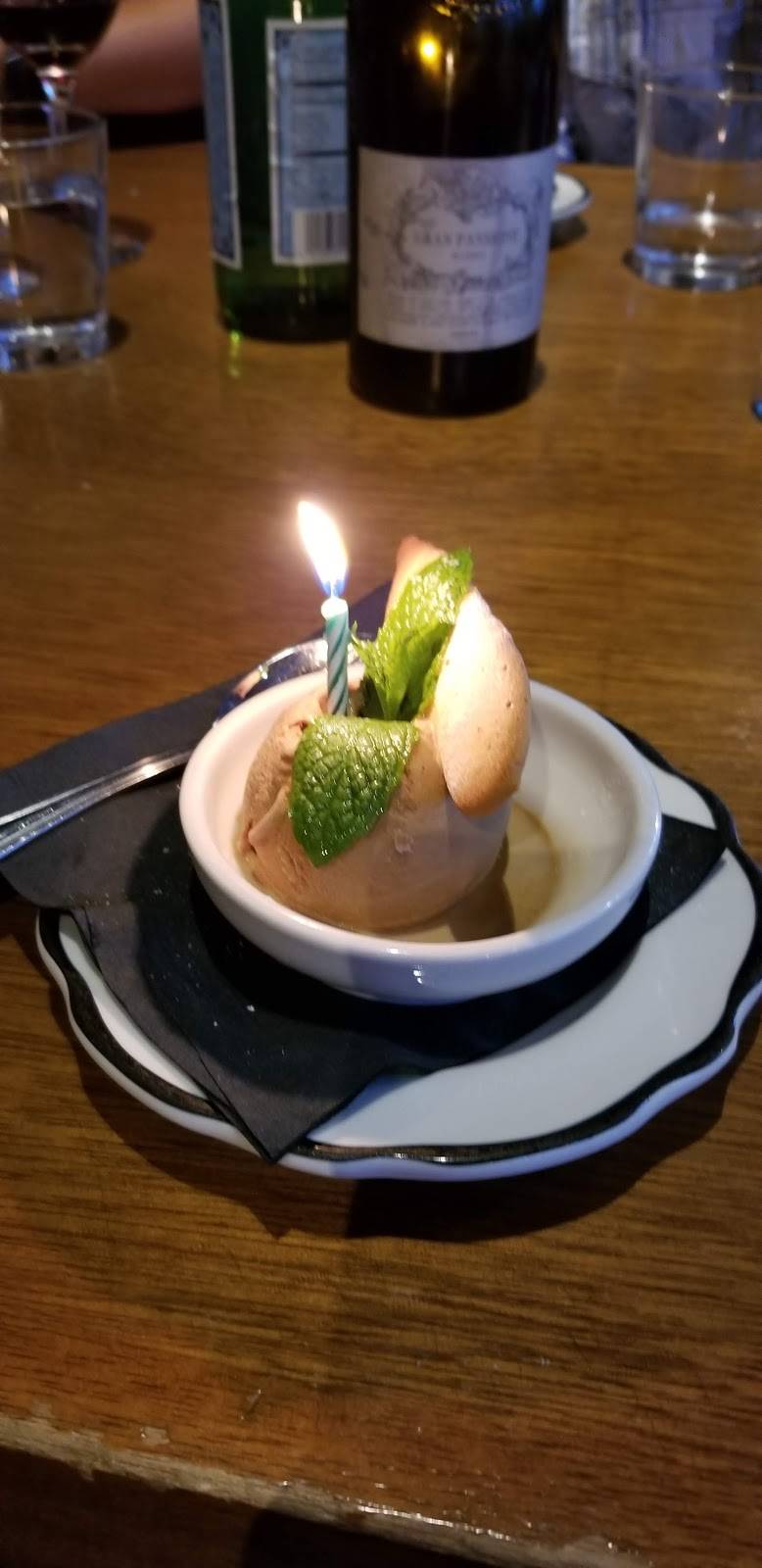 Monello | restaurant | 750 W Fir St, San Diego, CA 92101, USA | 6195010030 OR +1 619-501-0030