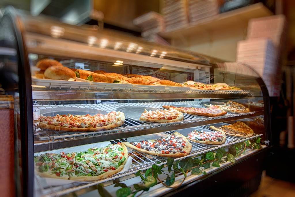 Sals Express Italian Restaurant & Pizza | restaurant | 4580 Donald Ross Rd #109, Palm Beach Gardens, FL 33410, USA | 5614937116 OR +1 561-493-7116