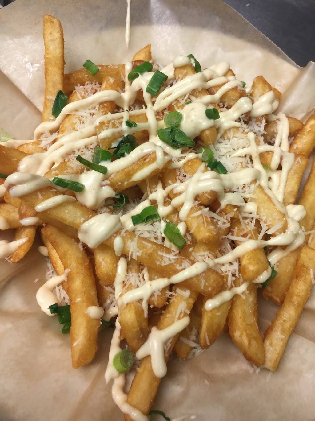 Hide Out at the Mill | restaurant | 900 E Main St, Easley, SC 29640, USA | 8644426744 OR +1 864-442-6744