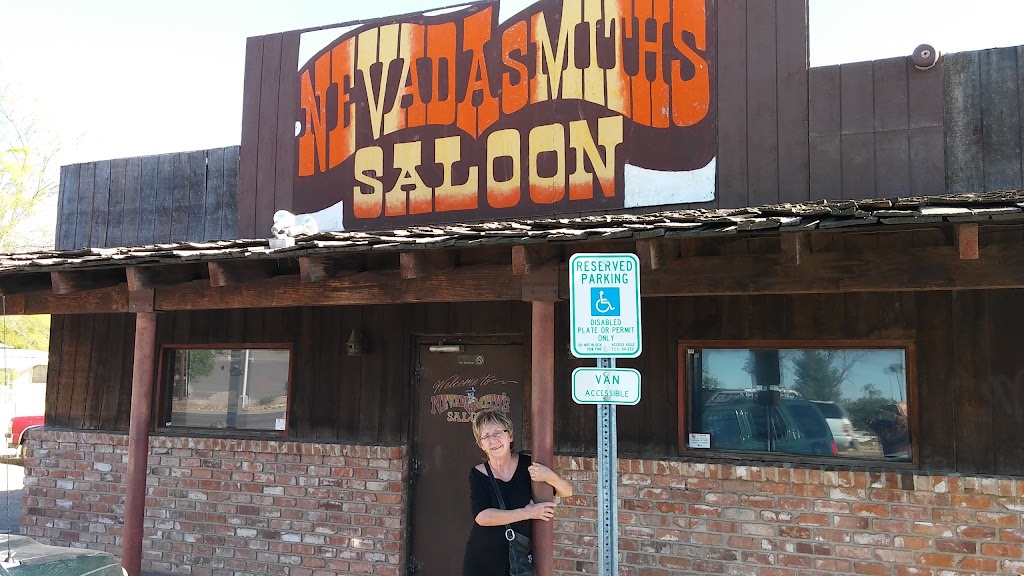Nevada Smiths Saloon | restaurant | 1175 W Miracle Mile, Tucson, AZ 85705, USA | 5206229064 OR +1 520-622-9064