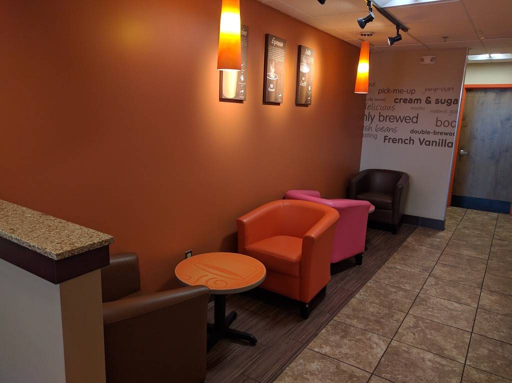 Dunkin Donuts | cafe | 6516 Baltimore National Pike, Catonsville, MD 21228, USA | 4432515278 OR +1 443-251-5278