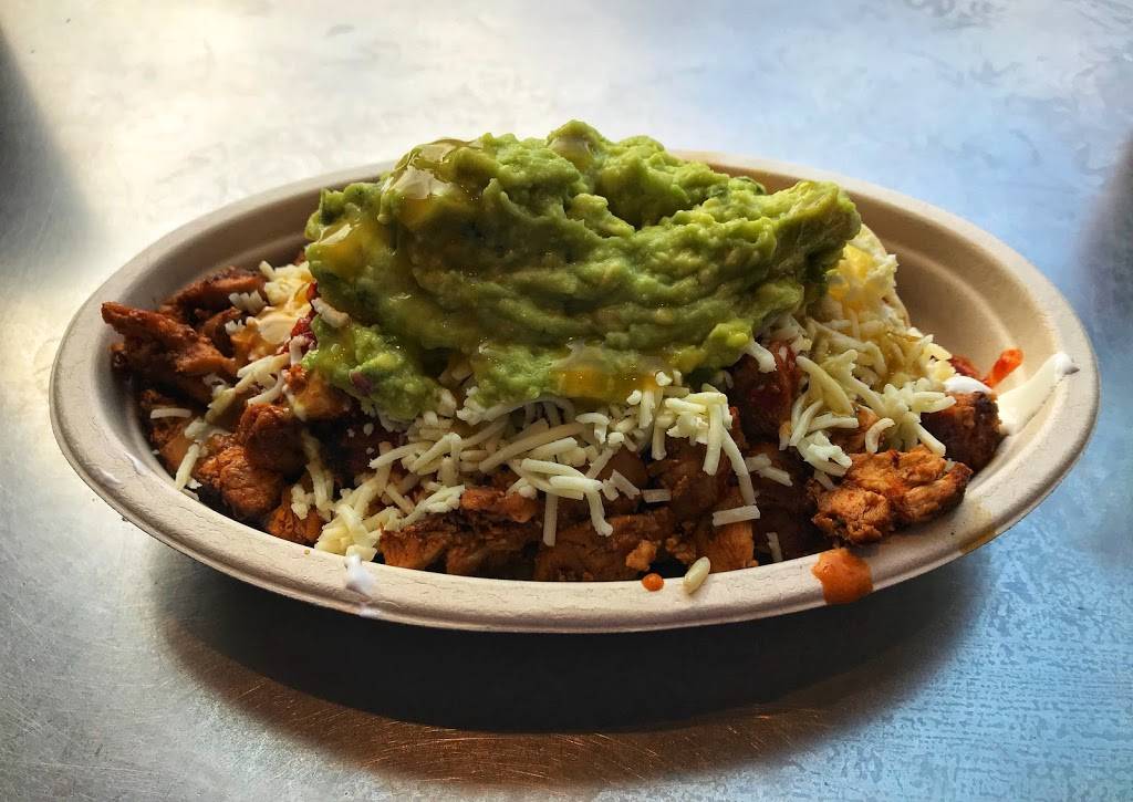 Chipotle Mexican Grill | restaurant | 333 Jefferson St Ste 104, San Francisco, CA 94133, USA | 4155003533 OR +1 415-500-3533