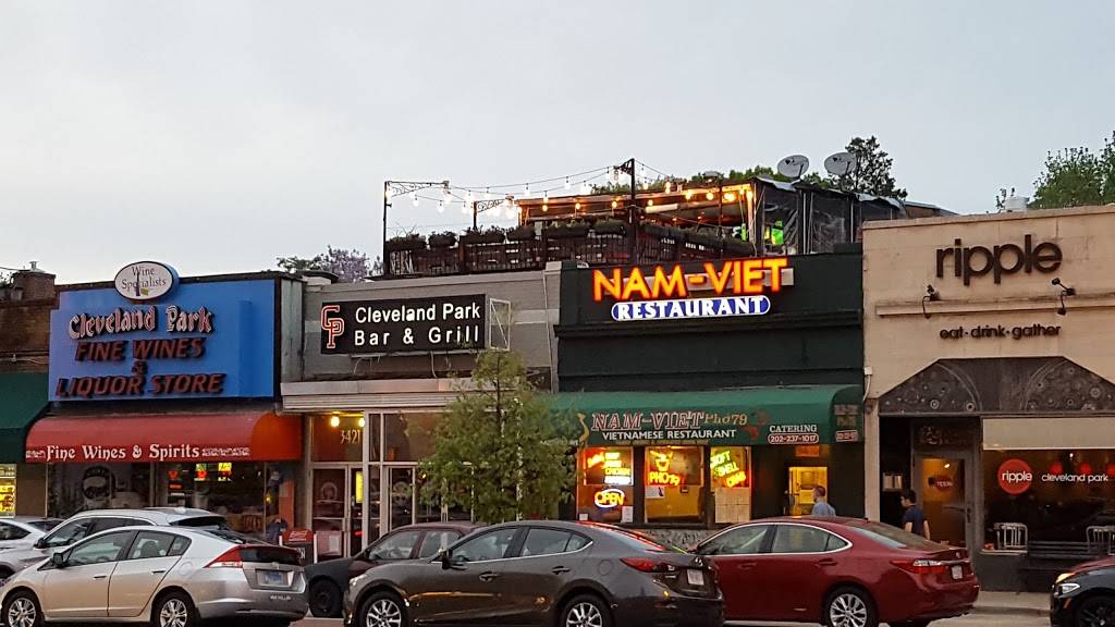 Cleveland Park Bar and Grill | restaurant | 3421 Connecticut Ave NW, Washington, DC 20008, USA | 2028068940 OR +1 202-806-8940