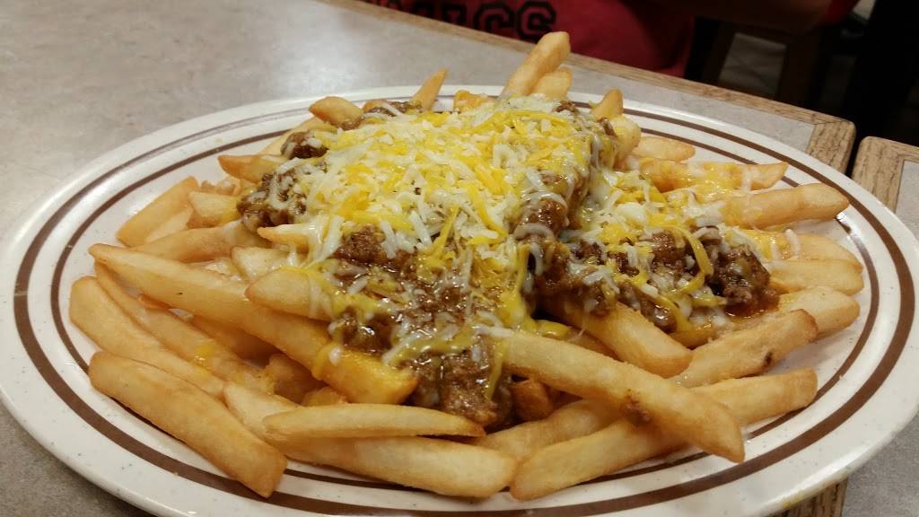 Peters Burgers & Mexican Food | restaurant | 923 W 6th St, Corona, CA 92882, USA | 9512793488 OR +1 951-279-3488