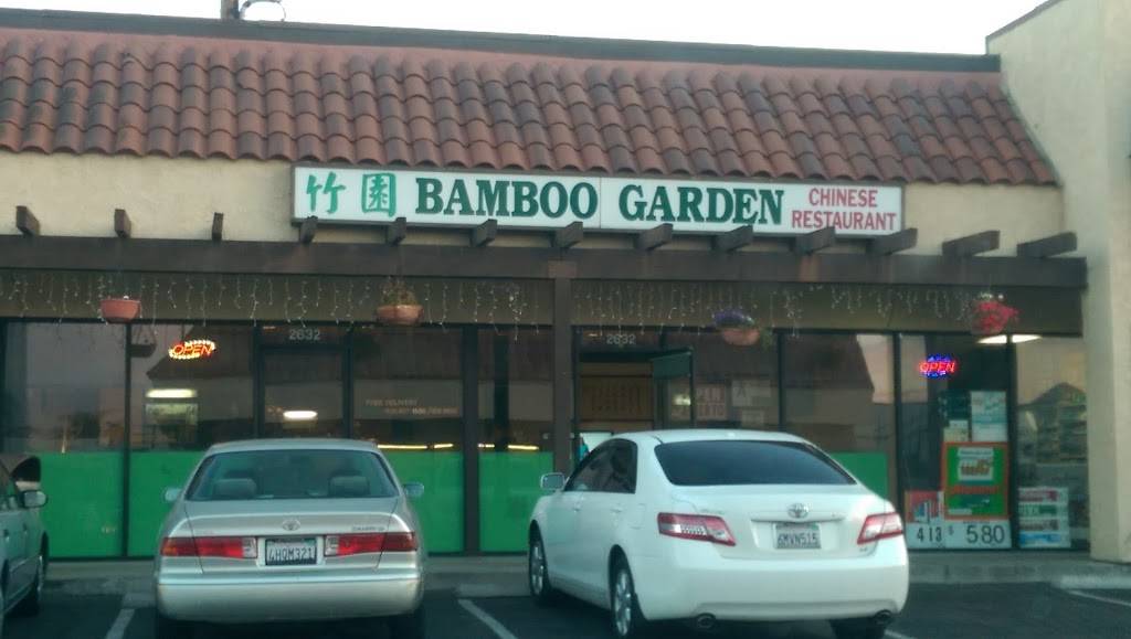 Bamboo Garden Restaurant | restaurant | 2632 W Valley Blvd, Alhambra, CA 91803, USA | 6264589668 OR +1 626-458-9668
