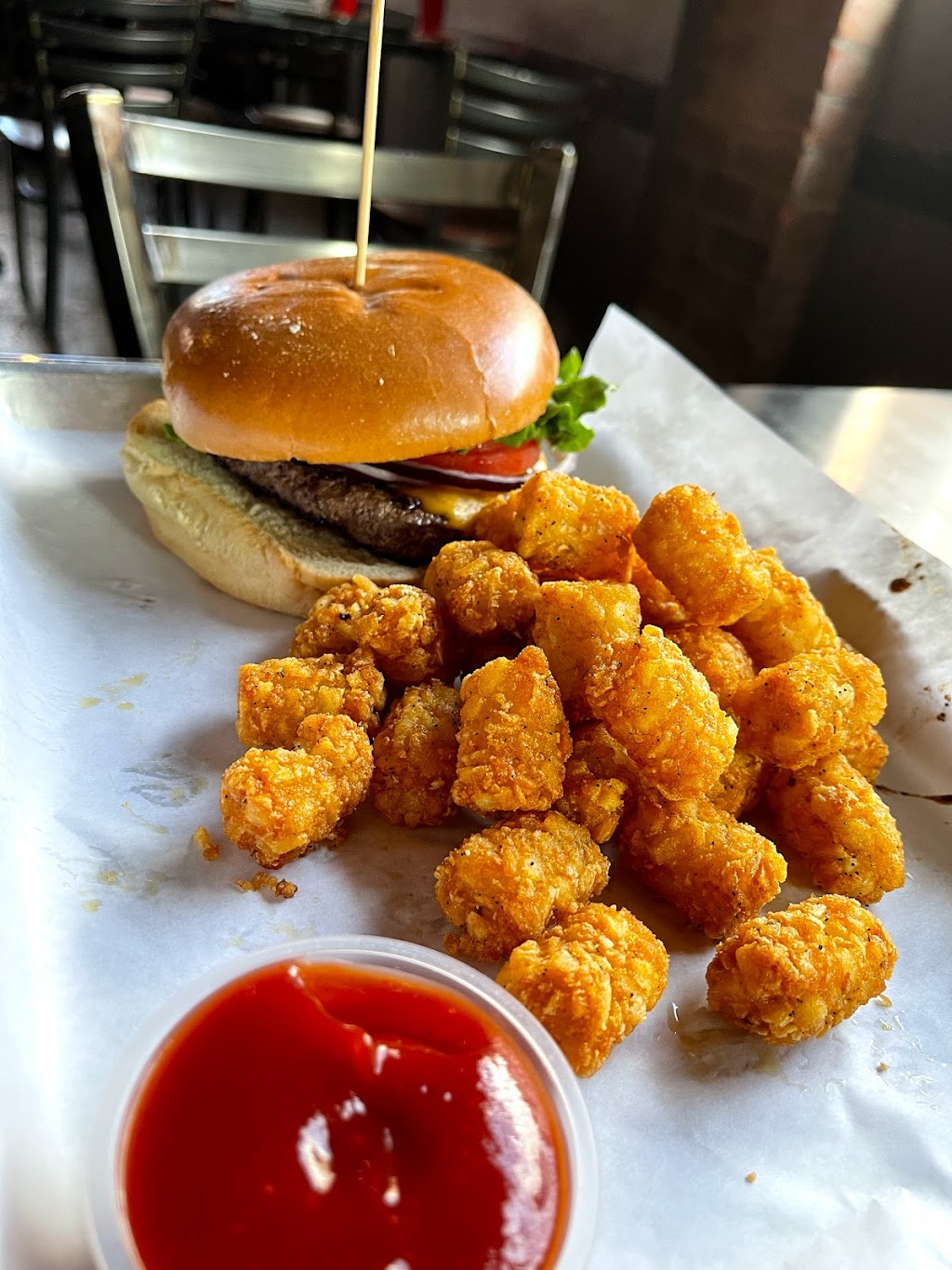 Lindys on 4th | restaurant | 500 N 4th Ave, Tucson, AZ 85705, USA | 5202076970 OR +1 520-207-6970