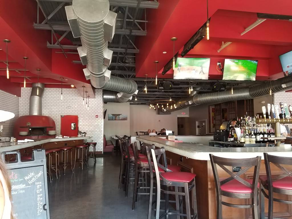 Vinnies | restaurant | 106 Commercial Blvd, Lauderdale-By-The-Sea, FL 33308, USA | 9547728111 OR +1 954-772-8111