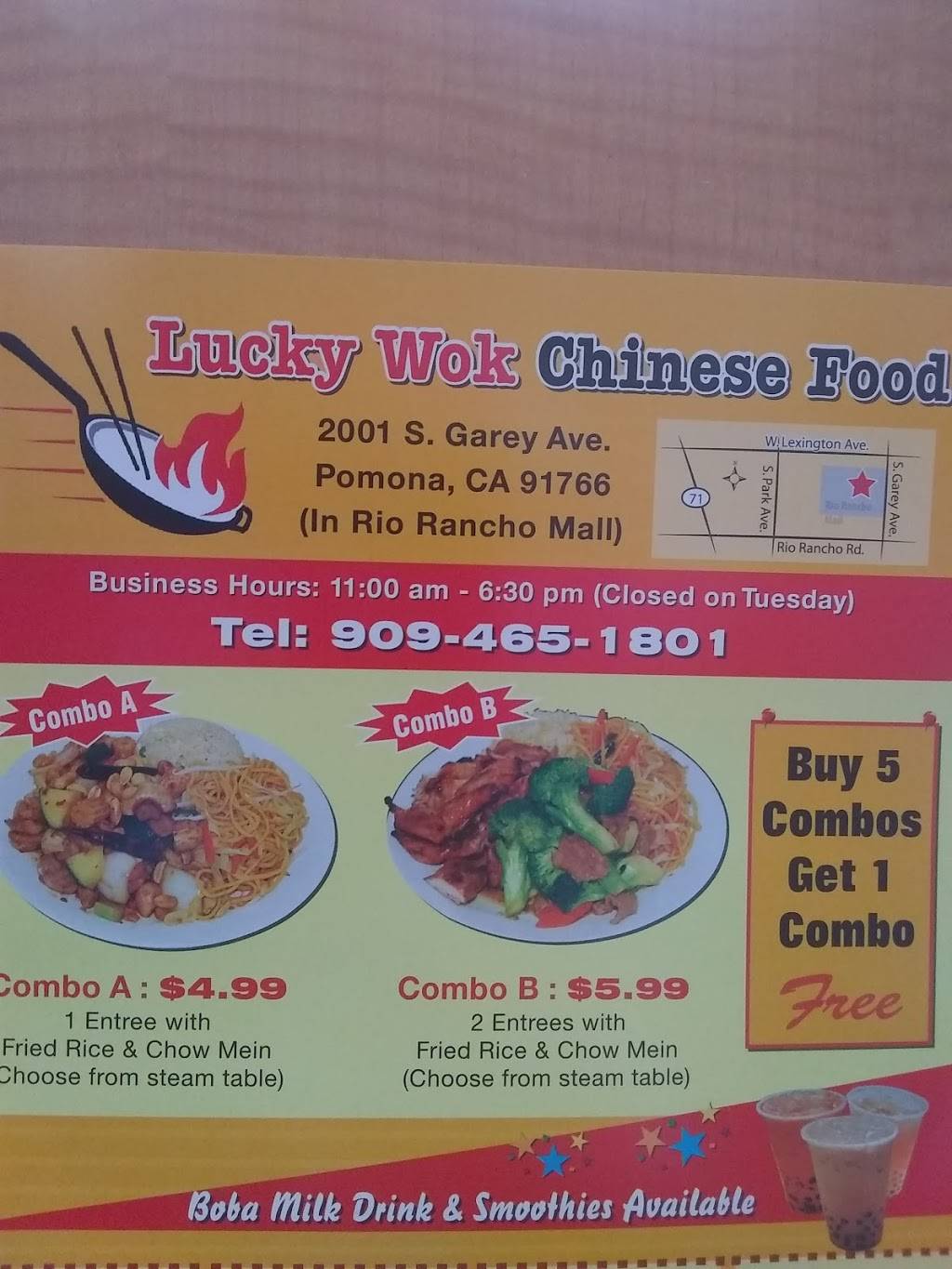 Kahav Lay | restaurant | 2001 S Garey Ave, Pomona, CA 91766, USA | 9094651801 OR +1 909-465-1801