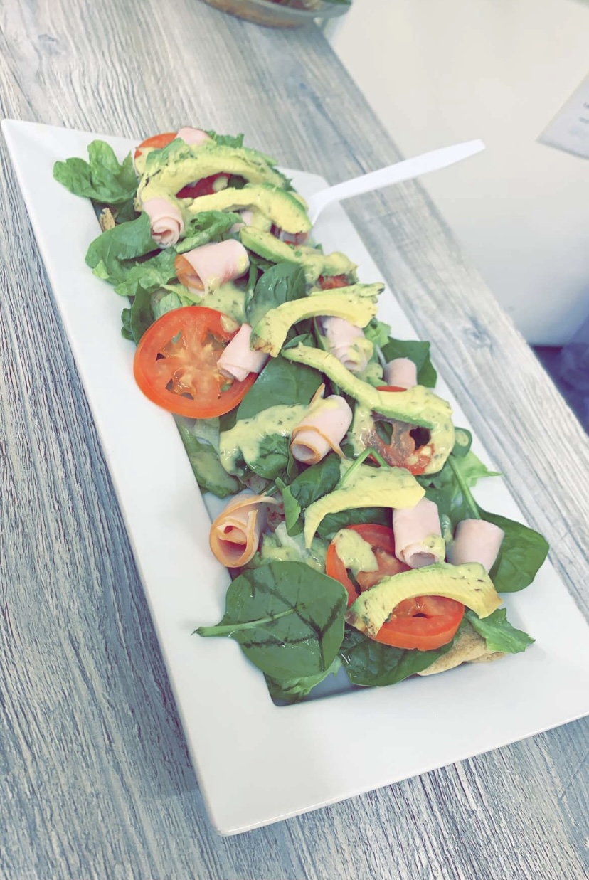 Nutricion vida saludable 51 & kedzie | restaurant | 5115 S Kedzie Ave, Chicago, IL 60632, USA | 7733184625 OR +1 773-318-4625