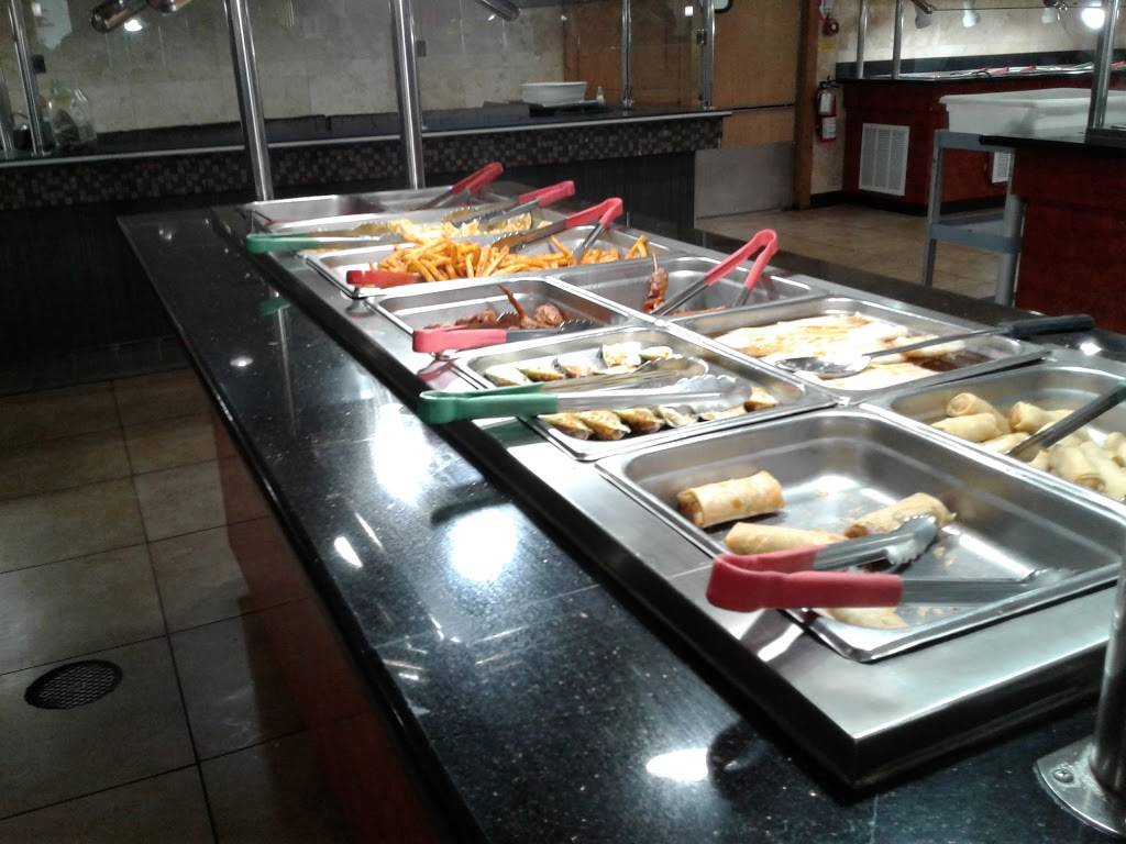 Kobe Sushi Buffet | restaurant | 1700 Mchenry Ave, Modesto, CA 95350, USA | 2095786699 OR +1 209-578-6699