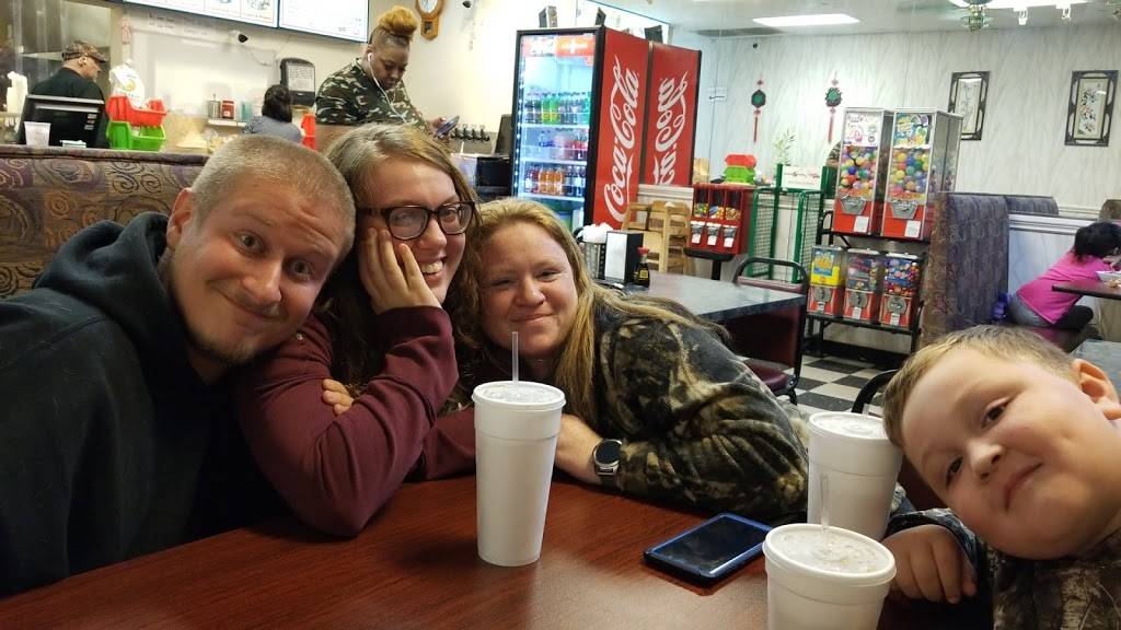 Jade Kitchen 2 | restaurant | 1849 Dickerson Blvd, Monroe, NC 28110, USA | 7042960188 OR +1 704-296-0188