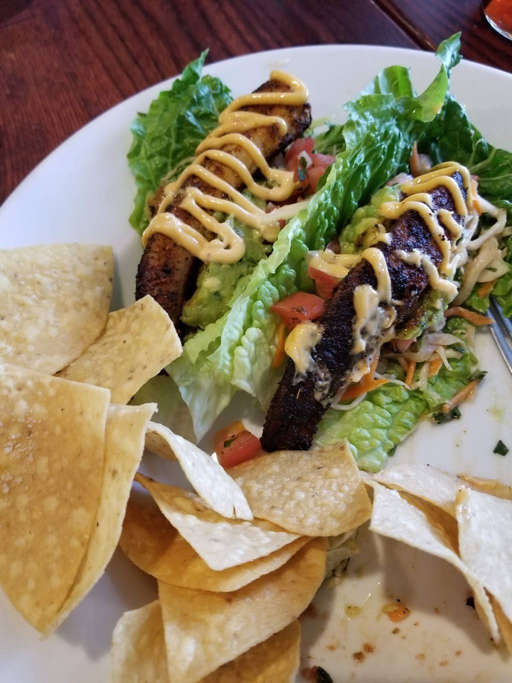 Wild Tomato | restaurant | 7945 Macarthur Blvd, Cabin John, MD 20818, USA | 3012290680 OR +1 301-229-0680