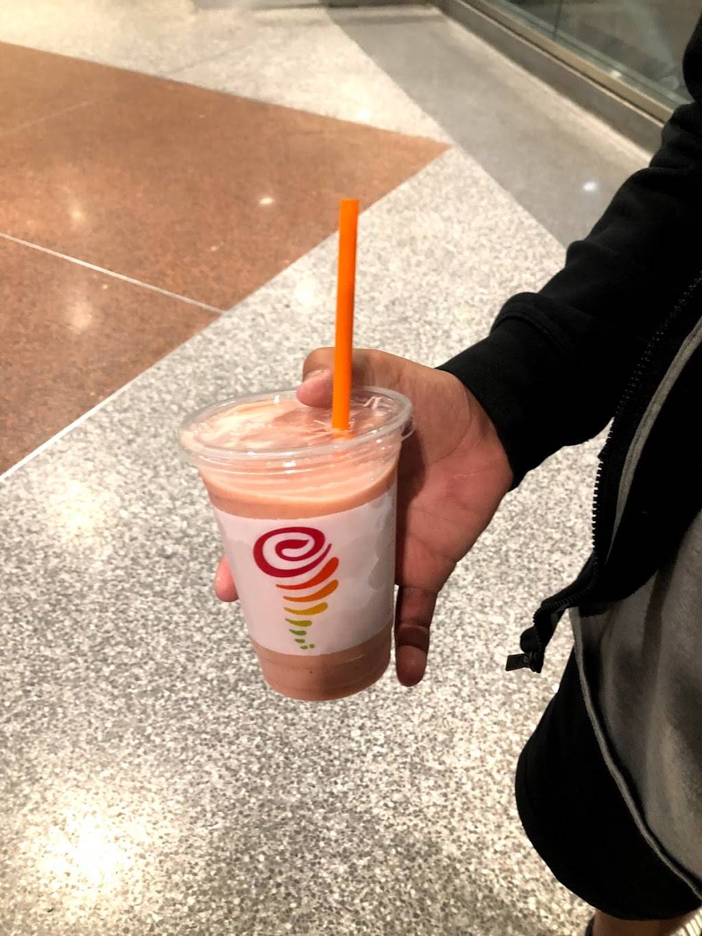 Jamba DEN II - Concourse C | restaurant | Concourse C, 9100 Pena Blvd, Denver, CO 80249, USA | 3033426742 OR +1 303-342-6742