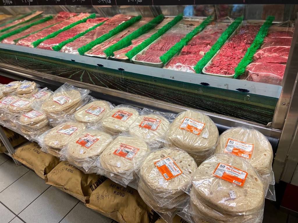 El Rancho Alegre Meat Market | restaurant | 502 E Cottonwood Ln, Casa Grande, AZ 85122, USA | 5208364260 OR +1 520-836-4260