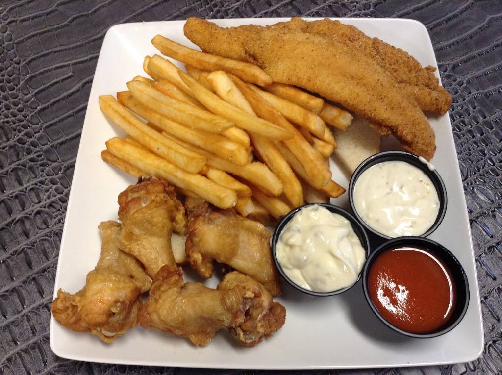 The Blacc Boxx | restaurant | 3011 W Lake Mead Blvd, North Las Vegas, NV 89032, USA | 7025286709 OR +1 702-528-6709