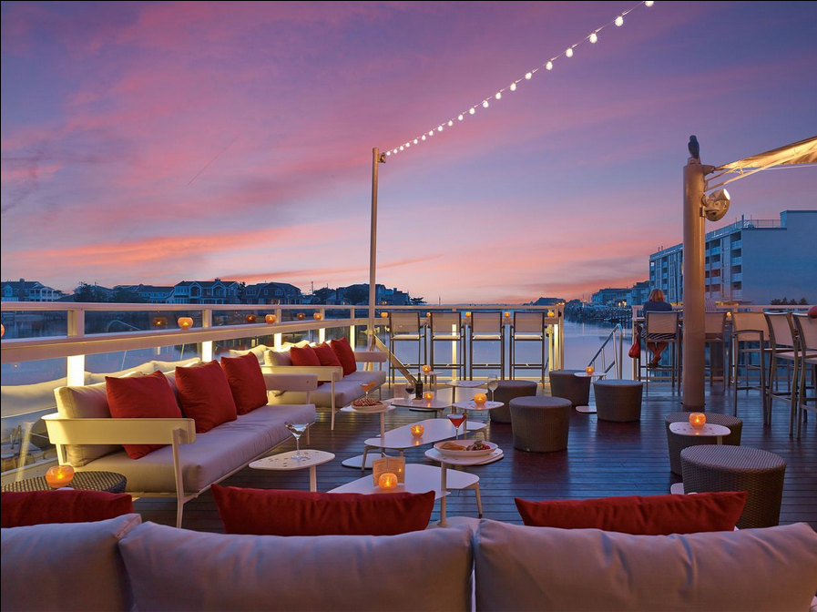 Water Star Grille | restaurant | 9601 3rd Ave, Stone Harbor, NJ 08247, USA | 6093680100 OR +1 609-368-0100