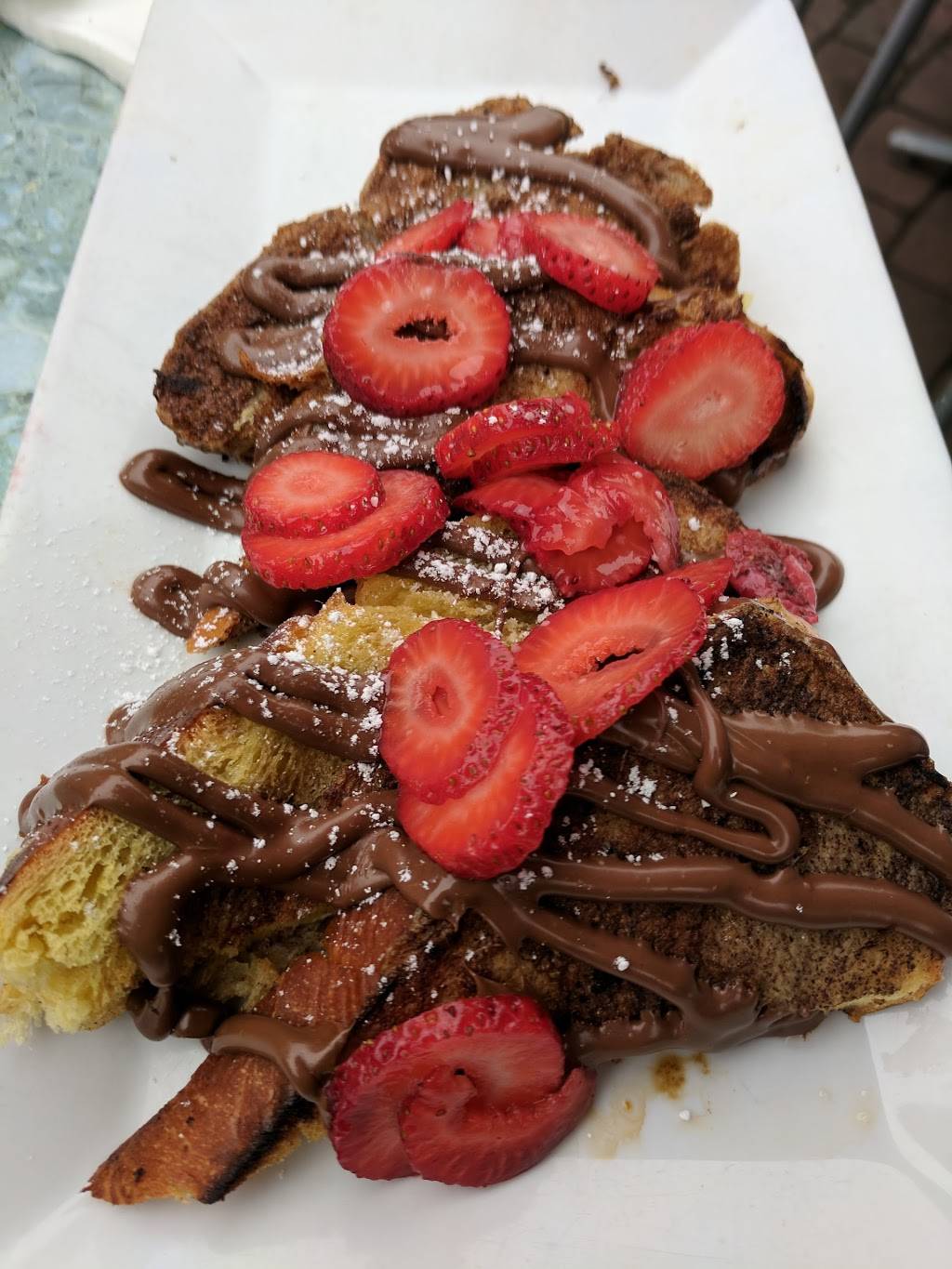 Trolley Car Cafe | cafe | 3269 S Ferry Rd, Philadelphia, PA 19129, USA | 2673856703 OR +1 267-385-6703