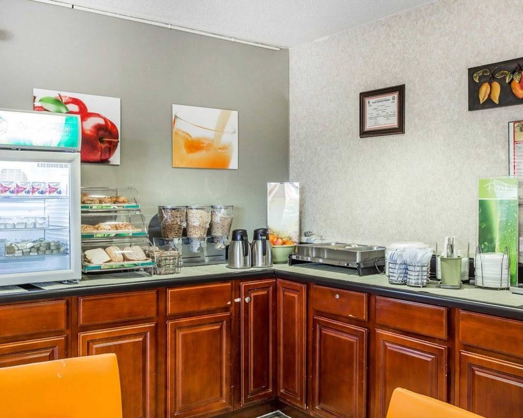 Quality Inn | restaurant | 1255 Franklin Dr SE, Marietta, GA 30067, USA | 7709550004 OR +1 770-955-0004