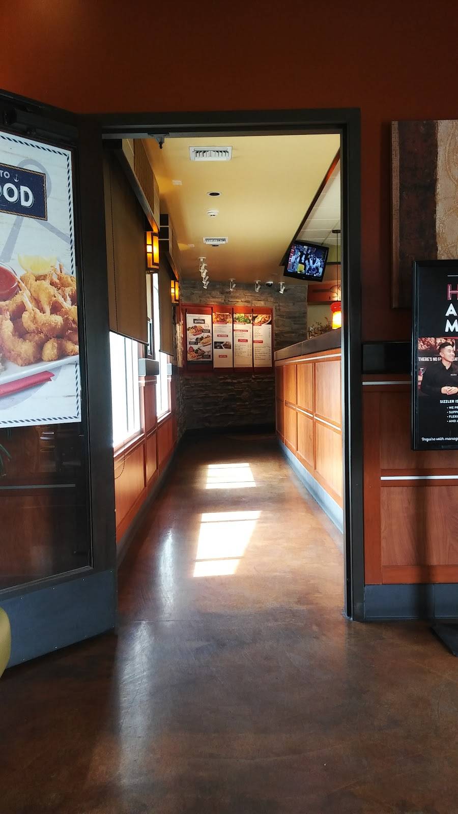 Sizzler | restaurant | 1908 W Beverly Blvd, Montebello, CA 90640, USA | 3237228576 OR +1 323-722-8576