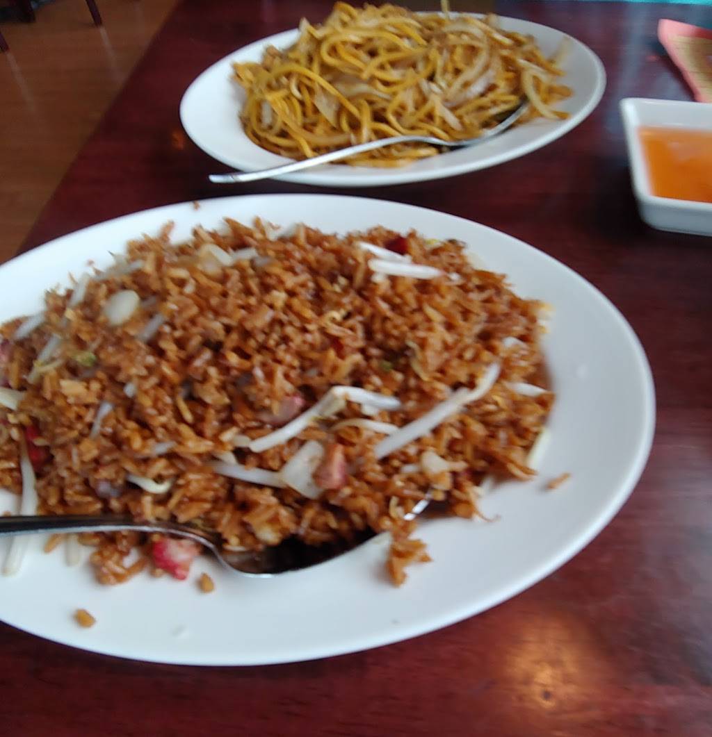 Bamboo Garden Restaurant | restaurant | 8 Market Pl Dr, York, ME 03909, USA | 2073614388 OR +1 207-361-4388