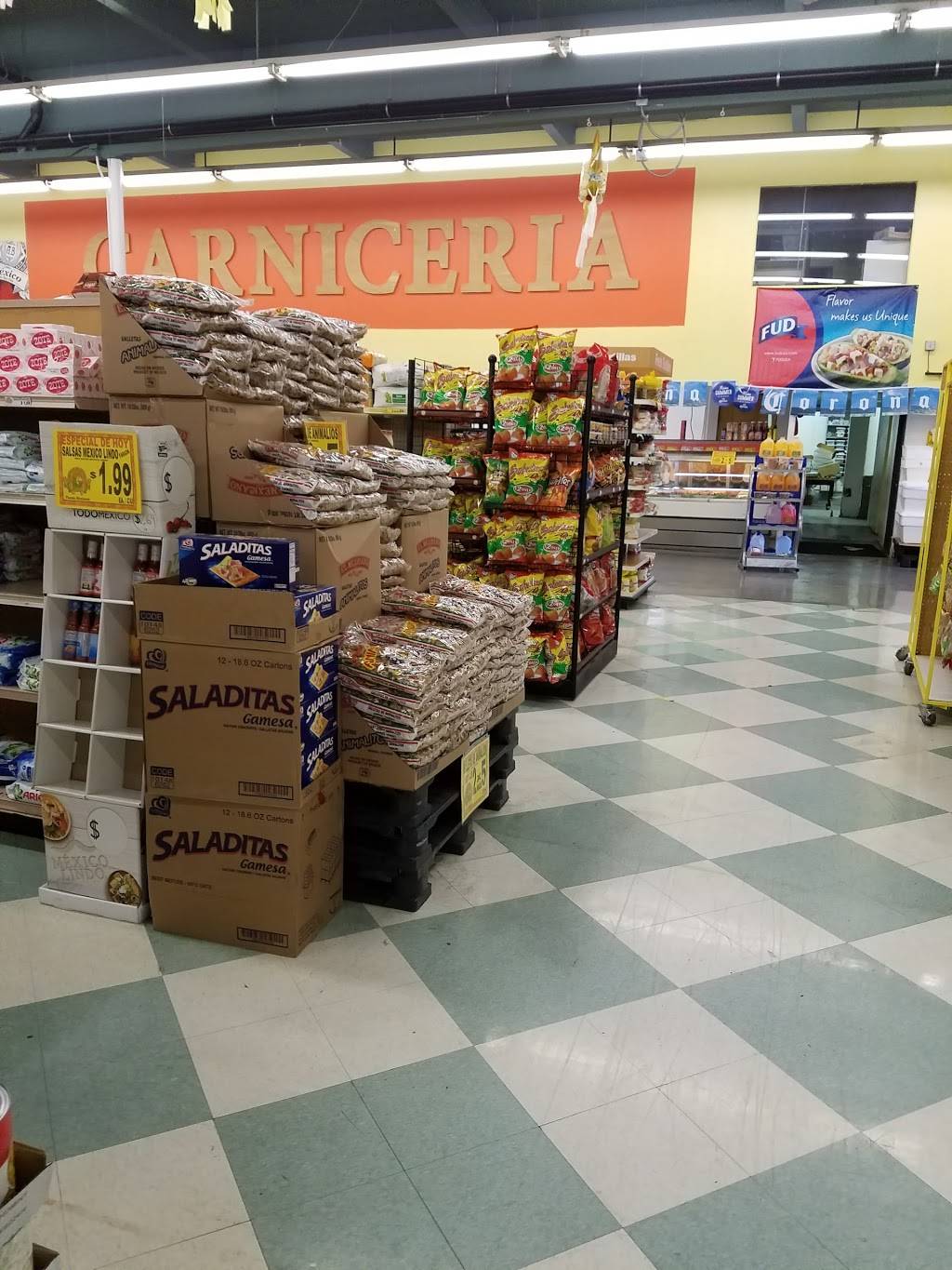 San Francisco Tienda Mexicana | restaurant | 12050 SW Allen Blvd, Beaverton, OR 97005, USA | 5033729563 OR +1 503-372-9563