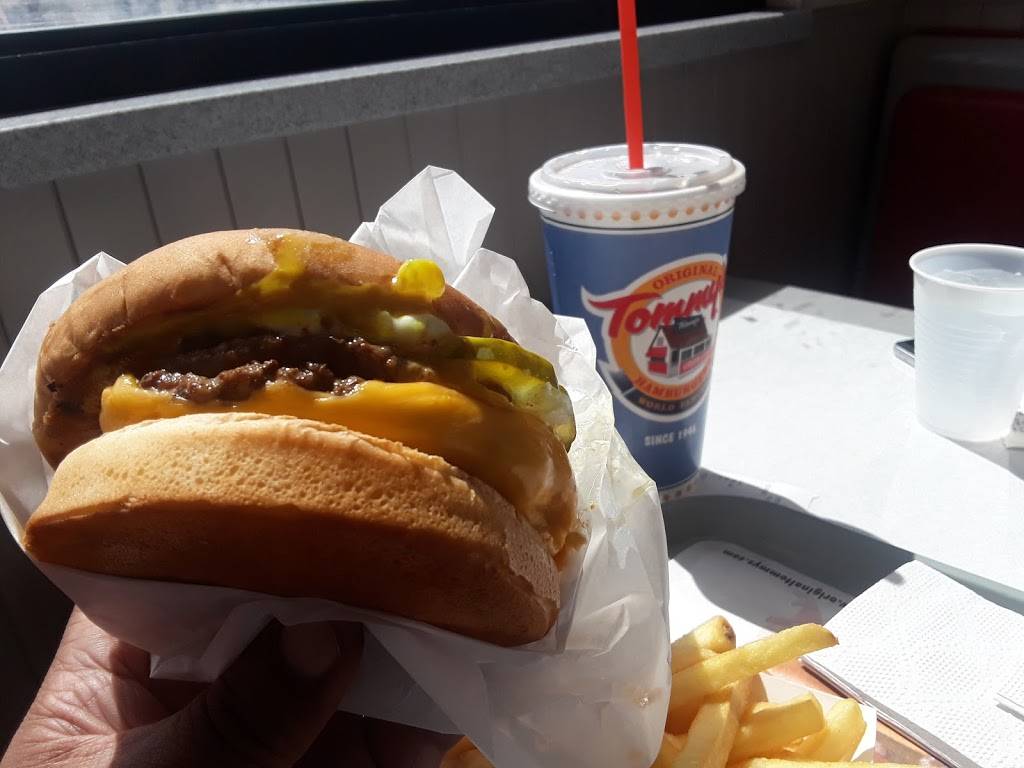 Original Tommys | restaurant | 5873 Hollywood Blvd, Los Angeles, CA 90028, USA | 3234673792 OR +1 323-467-3792