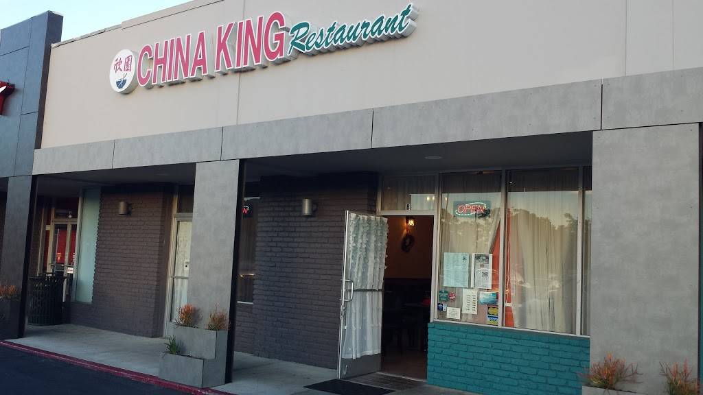China King | restaurant | 5915 Calle Real # b, Goleta, CA 93117, USA | 8059671838 OR +1 805-967-1838