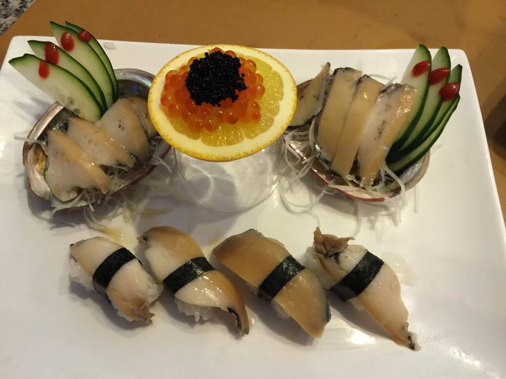 Ume Sushi Japanese Restaurant | restaurant | 4855 Hopyard Rd # 6, Pleasanton, CA 94588, USA | 9257340996 OR +1 925-734-0996