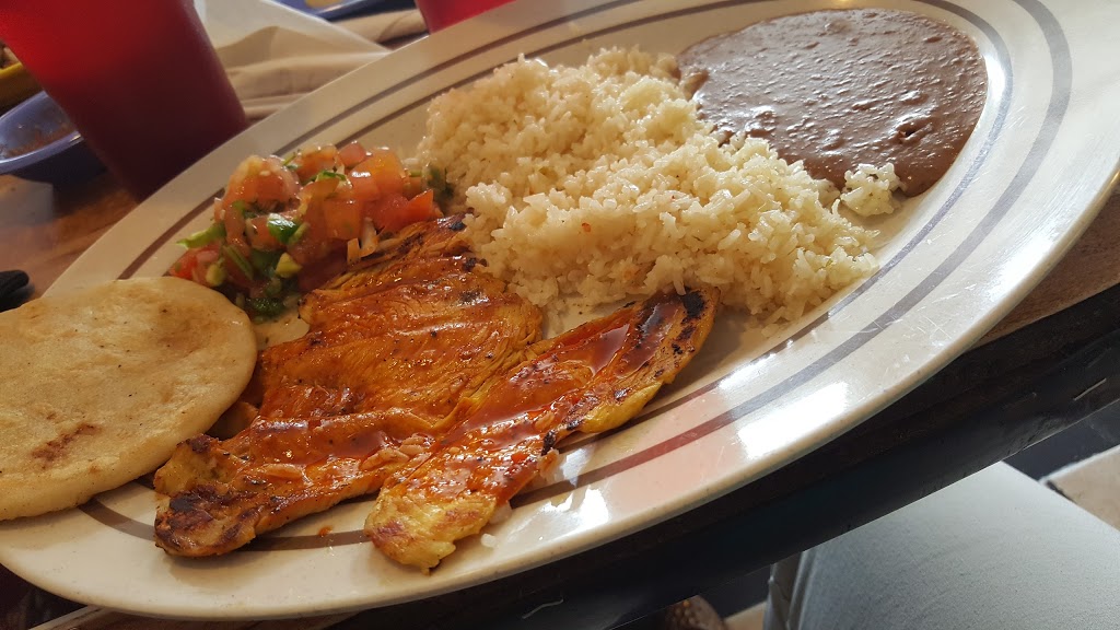 El Viroleño | restaurant | 2910 Kerry Forest Pkwy, Tallahassee, FL 32309, USA | 8509060123 OR +1 850-906-0123